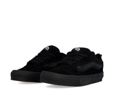 Vans Knu Skool Triple Black PR - VN0009QCBKA-240